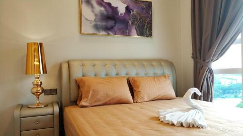 Apartamentos The Tri Tower @johor Bahru