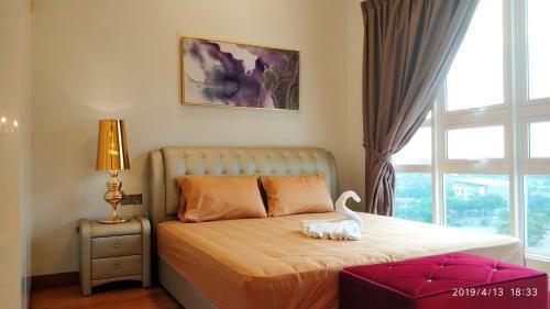 Apartamentos The Tri Tower @johor Bahru