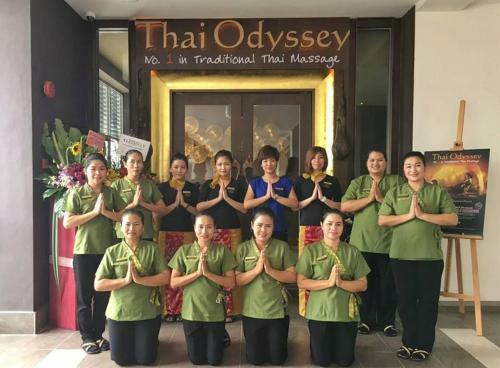 Apartamentos Homestay@aeon Desa Tebrau