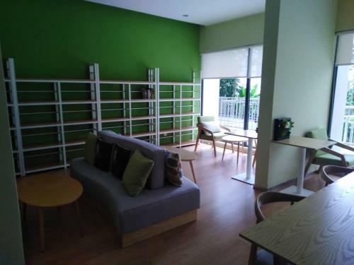 Apartamento (sea View)!! Country Garden