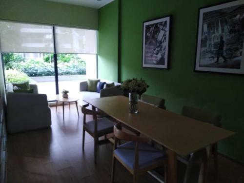 Apartamento (sea View)!! Country Garden