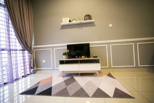 Palazio Apartment Mount Austin Johor Bahru