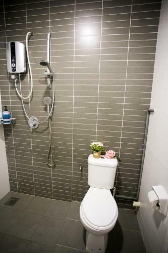 Palazio Apartment Mount Austin Johor Bahru