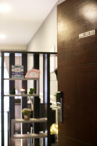 Palazio Apartment Mount Austin Johor Bahru