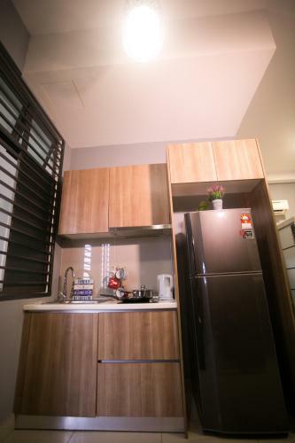 Palazio Apartment Mount Austin Johor Bahru