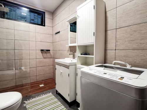 Apartamento Molek Regency By Jk Home