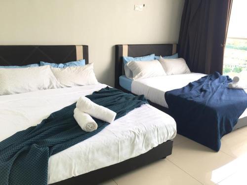 Apartamento Palazio Condo (mount Austin)