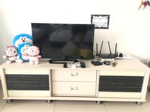 Apartamento Palazio Condo (mount Austin)