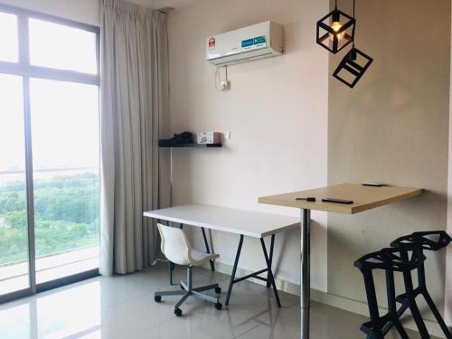 Apartamento Palazio Condo (mount Austin)