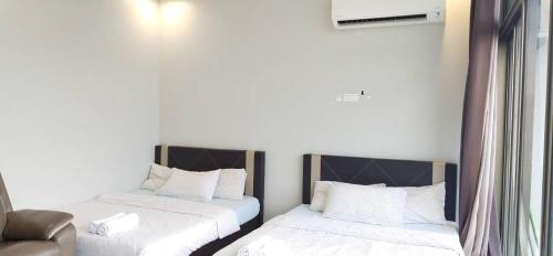 Apartamento Palazio Condo (mount Austin)
