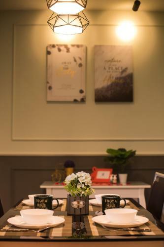 Apartamento Ksl City Mall D'esplanade Modern Studio