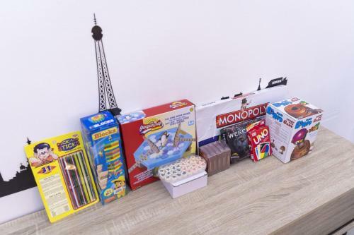 Party Haus For 20 Pax