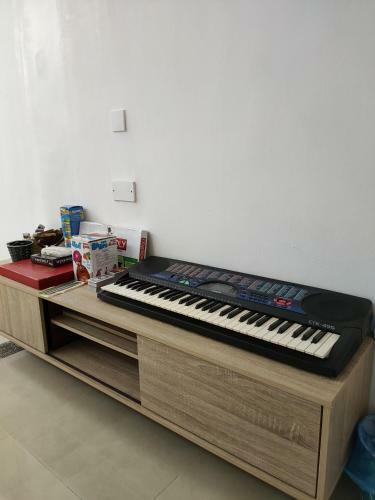 Party Haus For 20 Pax