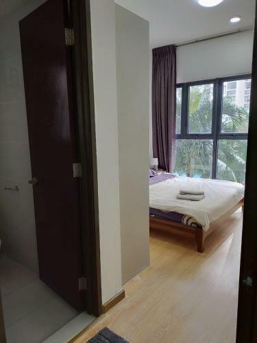 Apartamento Brown House By Msr