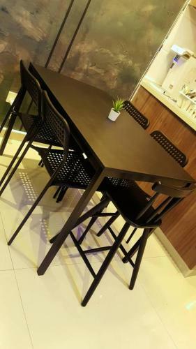 Apartamento Central Park Jb City Sweet Stay