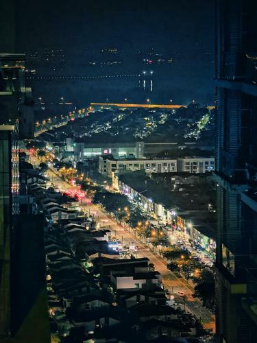 Apartamento Ksl D'esplanade By Jettbros Johor Bahru