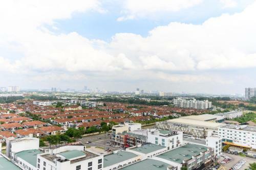 Apartamento Muji-mount Austin-netflix-ikea-toppen-jusco