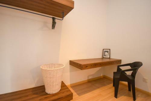 Apartamento Cube 8teens By Nest Home