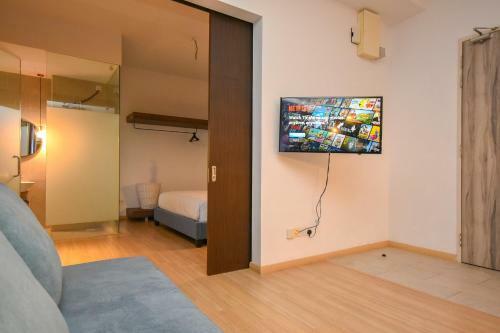 Apartamento Cube 8teens By Nest Home