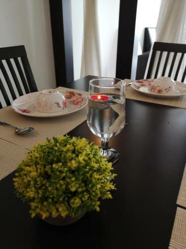Apartamento Bayu Marina Resort
