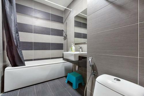 Apartamento Ksl Jb Studios