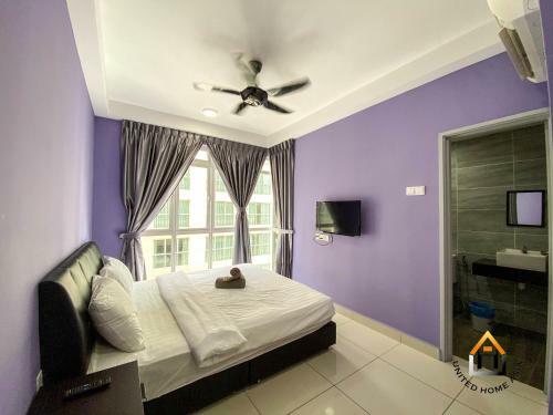 Apartamento Ksl Daya Hot Spring By Jk Home