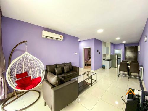 Apartamento Ksl Daya Hot Spring By Jk Home