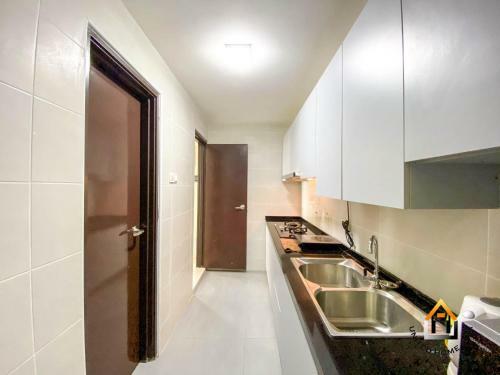 Apartamento Ksl Daya Hot Spring By Jk Home