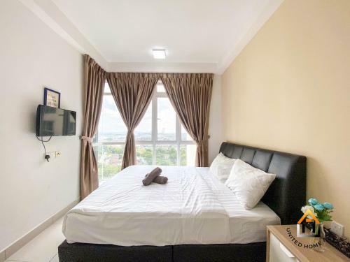 Apartamento Ksl Daya Hot Spring By Jk Home