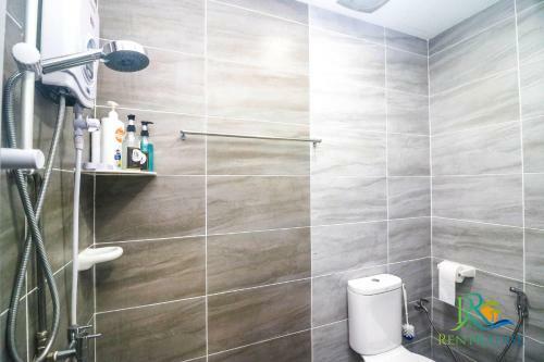 Apartamento Ksl Daya Hot Spring By Jk Home