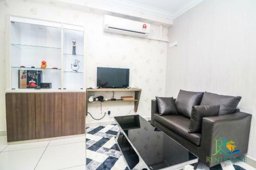 Apartamento Ksl Daya Hot Spring By Jk Home
