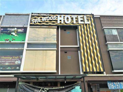 The Wood Hotel