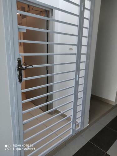 Apartamento Jy Sweet Homestay Austin Regency