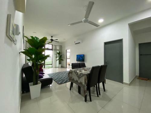 Apartamento Citywoods Homestay
