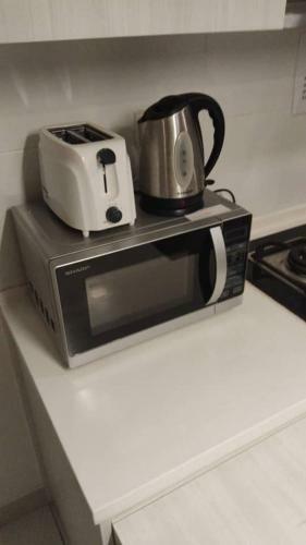 Apartamento Suites At 1tebrau