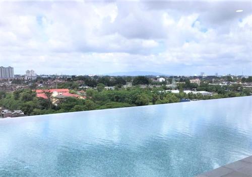 Apartamento Suites At 1tebrau