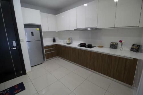 Apartamento Setia Sky 88 @ Uha