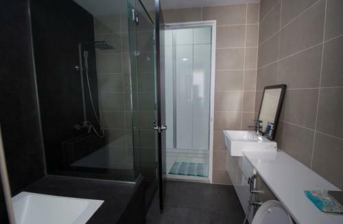 Apartamento Setia Sky 88 @ Uha
