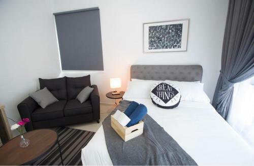 Apartamento Setia Sky 88 @ Uha