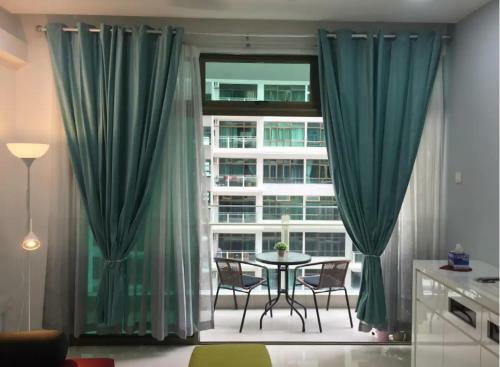 Apartamento Parc Regency @ Uha