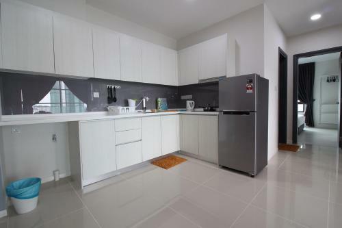 Apartamento Suasana Suite By Nest Home