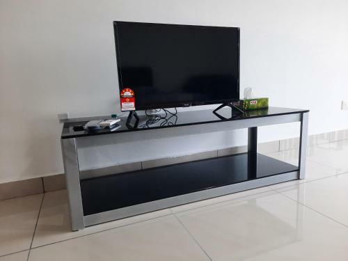 Apartamento D Secret Garden Studio Homestay