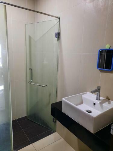 Apartamento D Secret Garden Studio Homestay