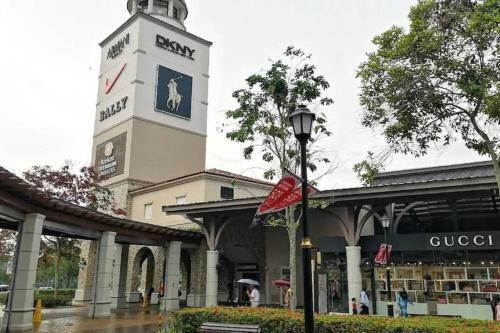 Apartamento Cozystudio #1-3pax Paradigm Mall, Legoland