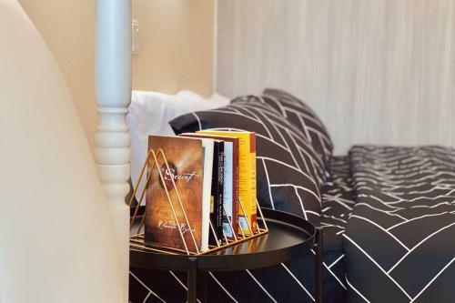 Apartamento Cozystudio #1-3pax Paradigm Mall, Legoland