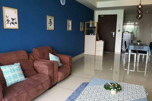 Apartamento Ksl D Esplanade 2 Bedroom 2902 Suite By Harzaf