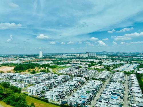 Apartamento Glex Homes Johor Bahru