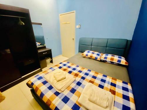 Apartamento Glex Homes Johor Bahru