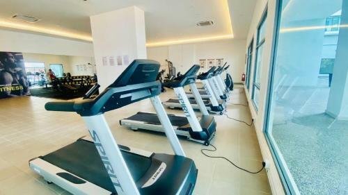 Apartamento Glex Homes Johor Bahru