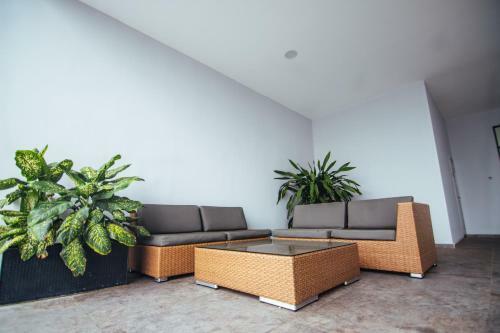 Apartamento Sks Pavilion Residence By Uha